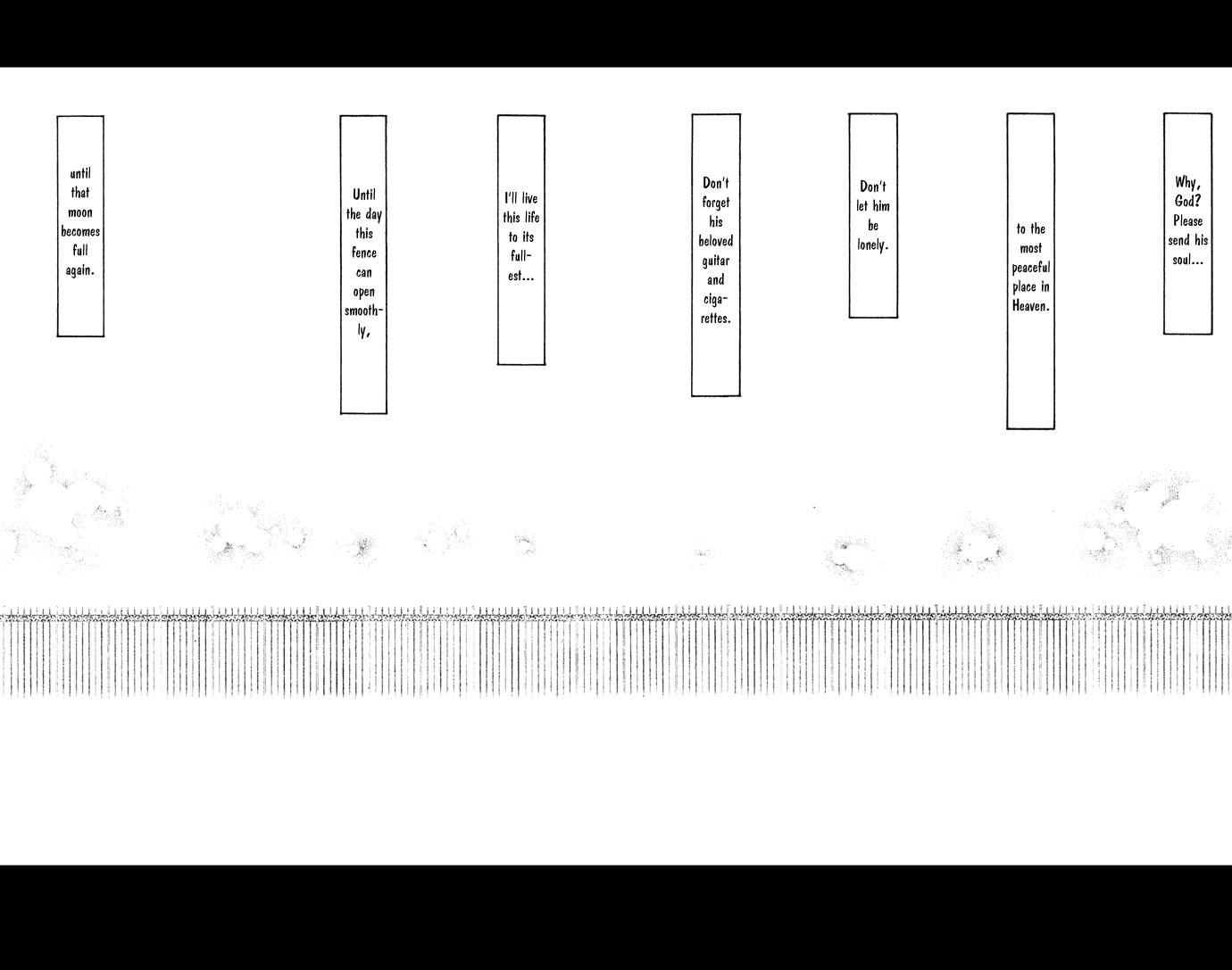 Kagen no Tsuki Chapter 14.2 page 33 - Chapter 14 v2 : Act.14 Heaven