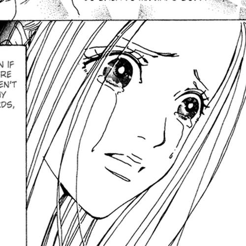 Kagen no Tsuki Chapter 14 v2 : Act.14 Heaven cover