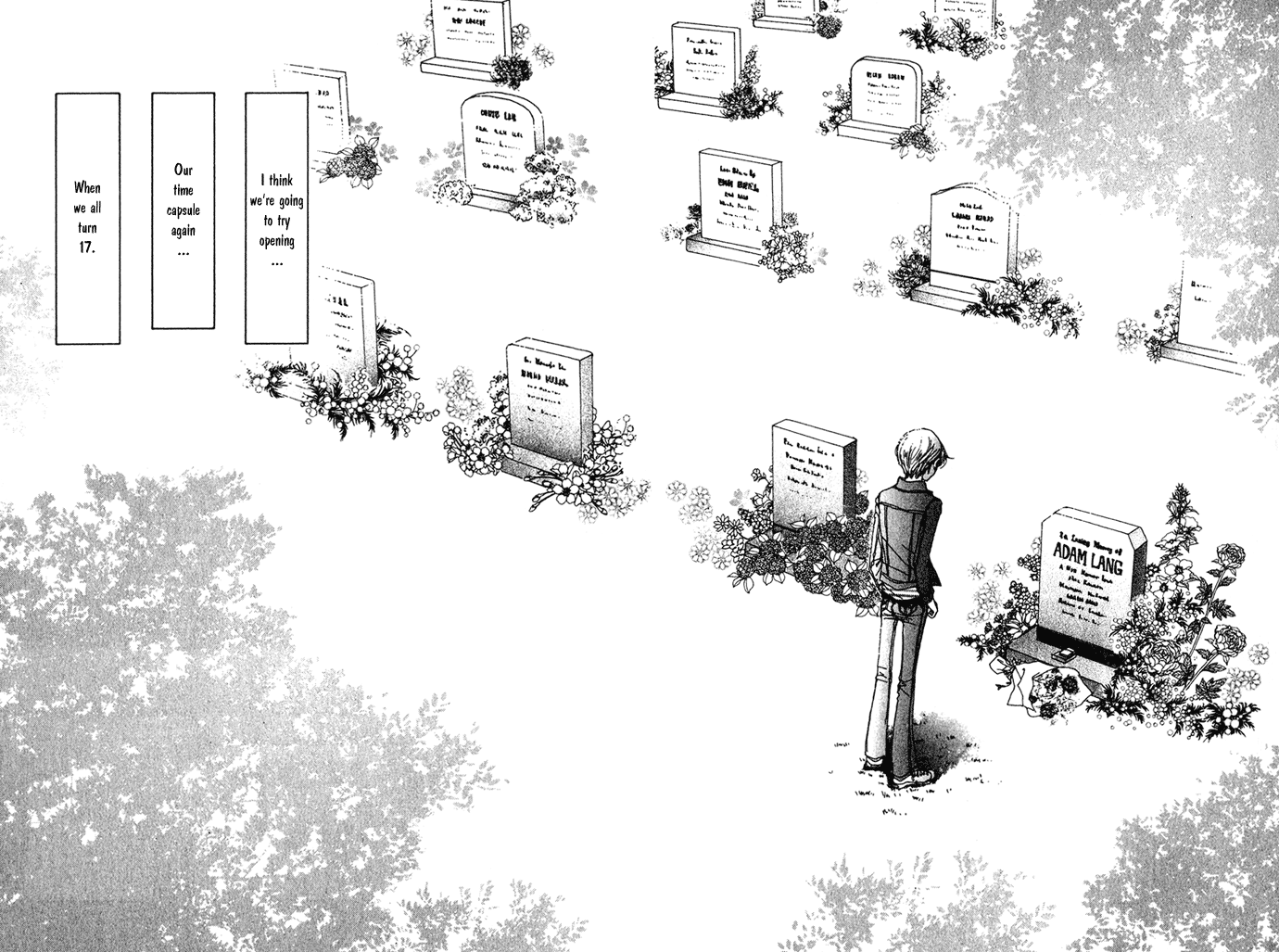 Kagen no Tsuki Chapter 15.2 page 24 - Chapter 15 v2 : Act.15 Over