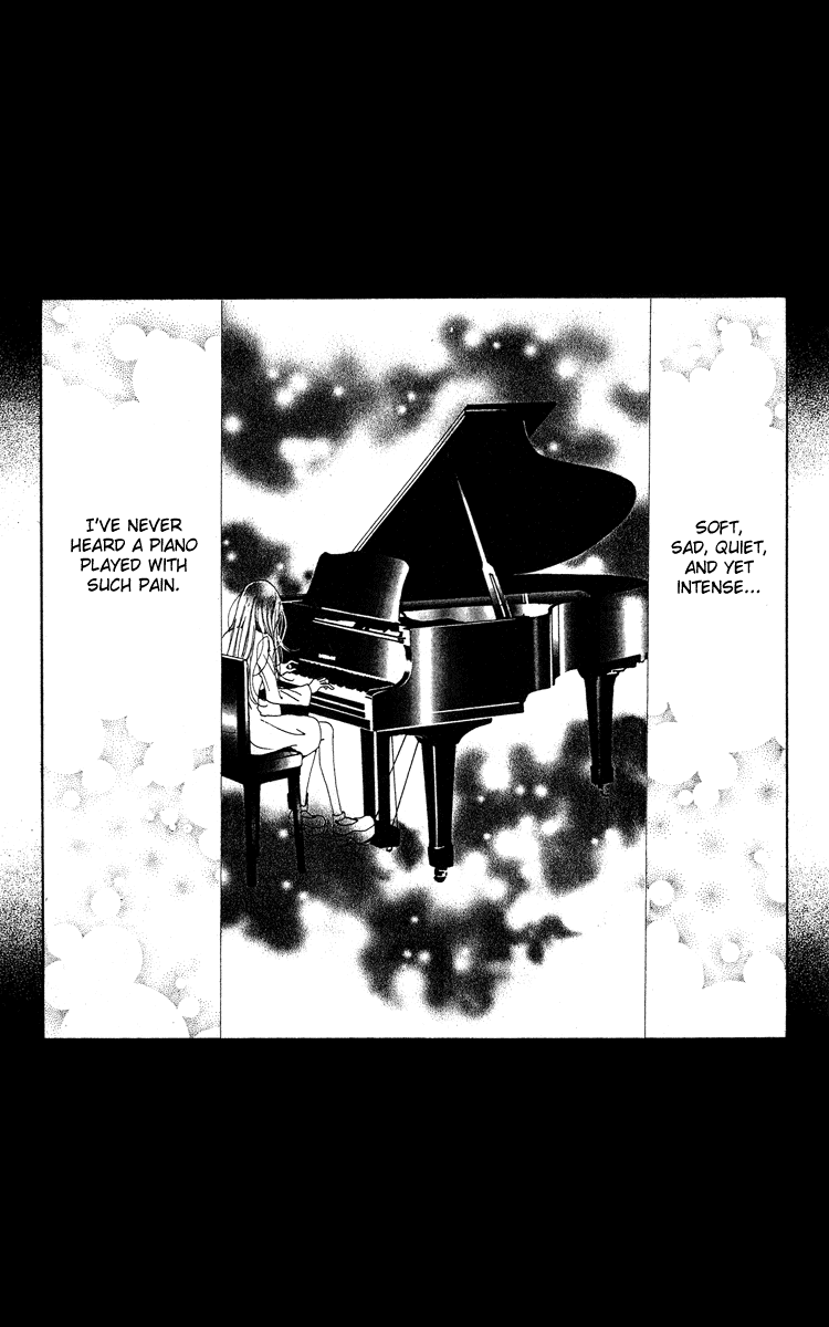 Kagen no Tsuki Chapter 2.2 page 24 - Chapter 2 v2 : Act.2 Border