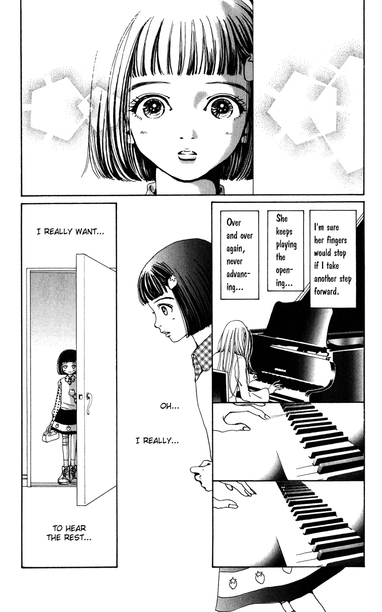 Kagen no Tsuki Chapter 2.2 page 25 - Chapter 2 v2 : Act.2 Border