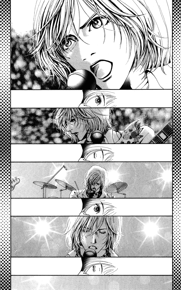 Kagen no Tsuki Chapter 2.2 page 4 - Chapter 2 v2 : Act.2 Border