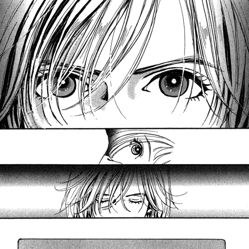 Kagen no Tsuki Chapter 2 v2 : Act.2 Border cover