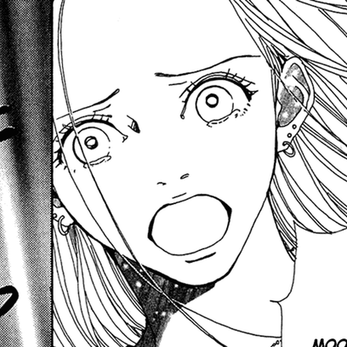 Kagen no Tsuki Chapter 8 v2 : Act.8 Life cover