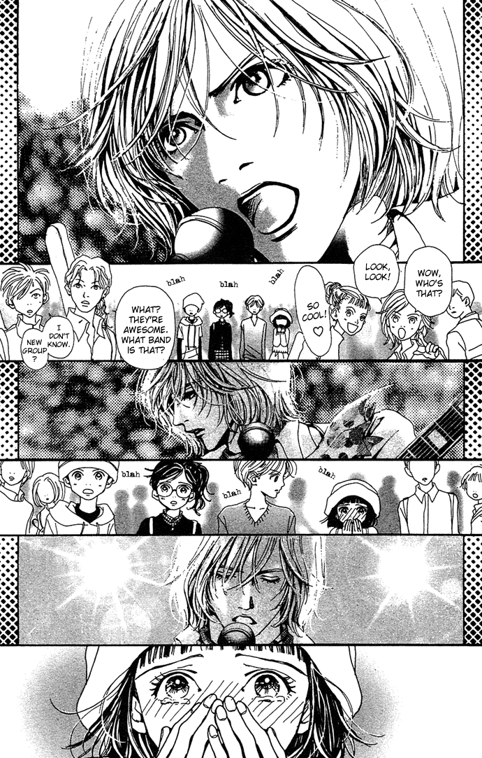 Kagen no Tsuki Chapter 9.2 page 19 - Chapter 9 v2 : Act.9 Remember