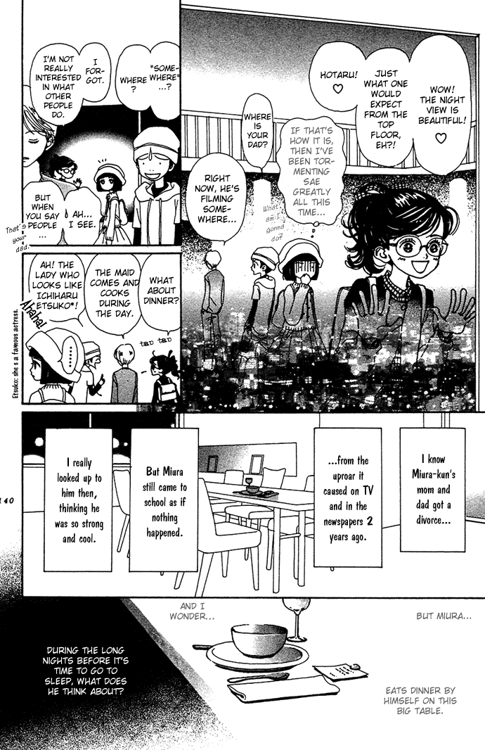 Kagen no Tsuki Chapter 9.2 page 30 - Chapter 9 v2 : Act.9 Remember