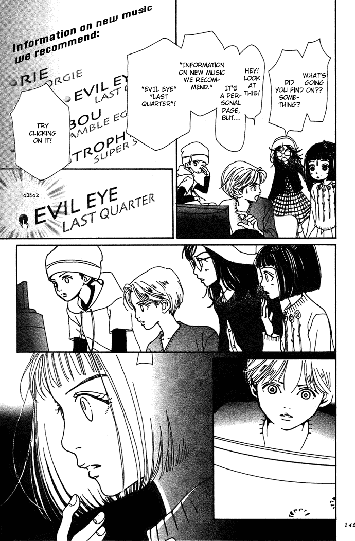 Kagen no Tsuki Chapter 9.2 page 35 - Chapter 9 v2 : Act.9 Remember