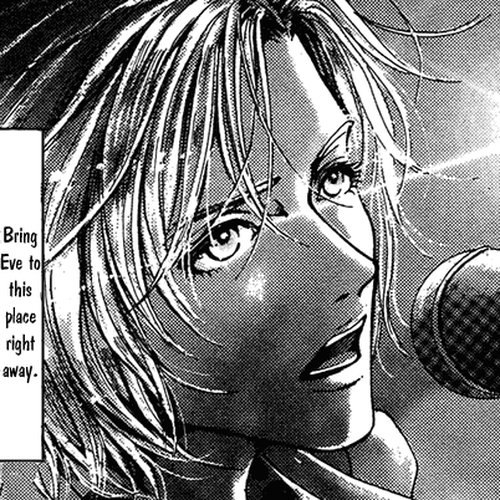 Kagen no Tsuki Chapter 9 v2 : Act.9 Remember cover