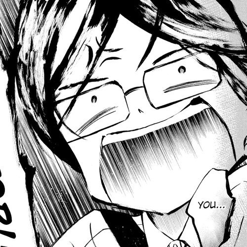 Kageno datte Seishun Shitai Chapter 15: Four Eyes' Popular Phase cover