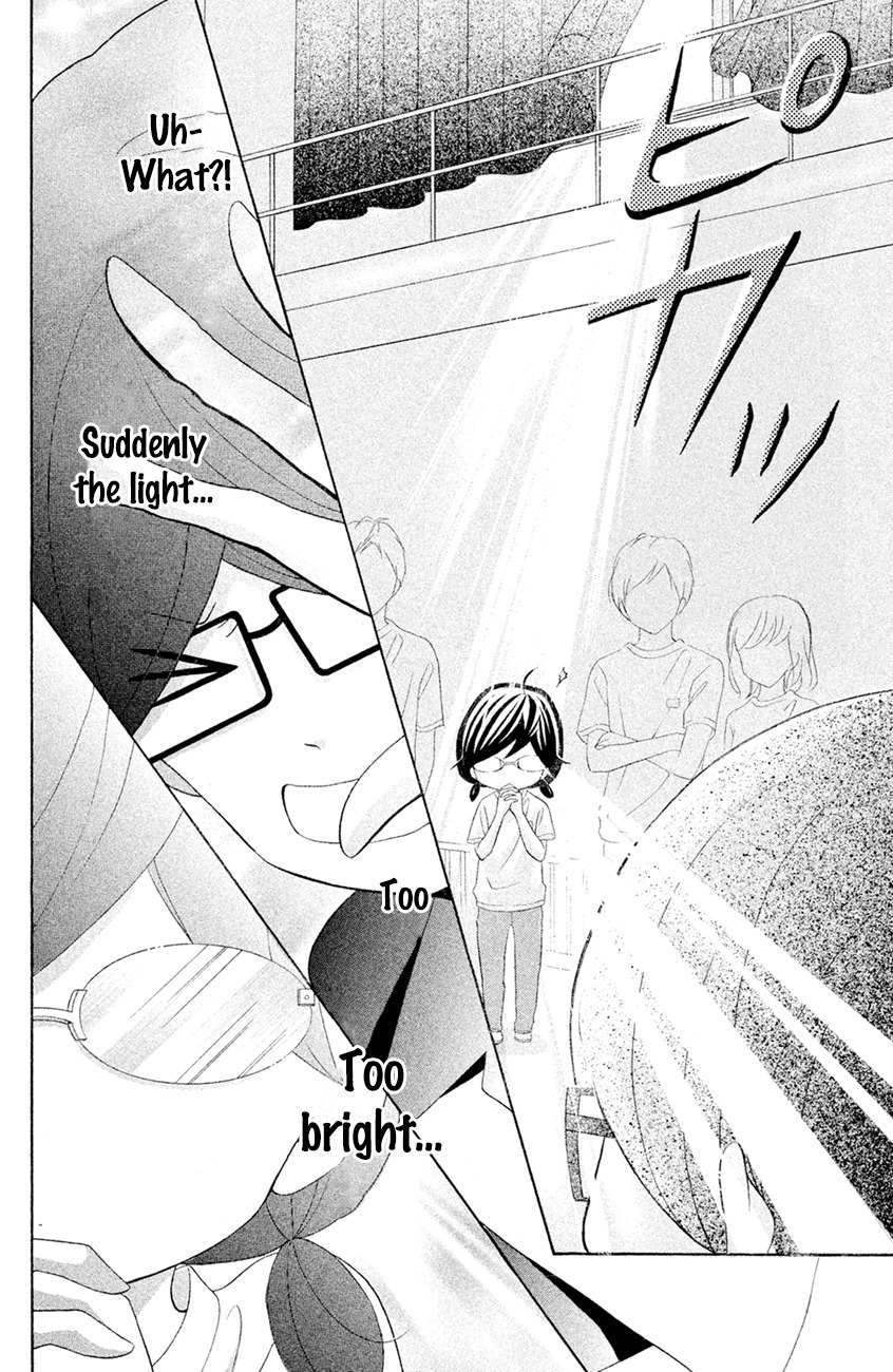 Kageno datte Seishun Shitai Chapter 16 page 24 - Chapter 16: Four Eyes' Popular Phase (Part 2)