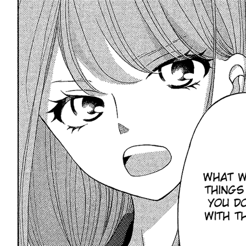 Kageno datte Seishun Shitai Chapter 18: Four Eyes and Best Friends cover