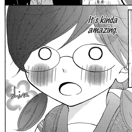 Kageno datte Seishun Shitai Chapter 2 cover