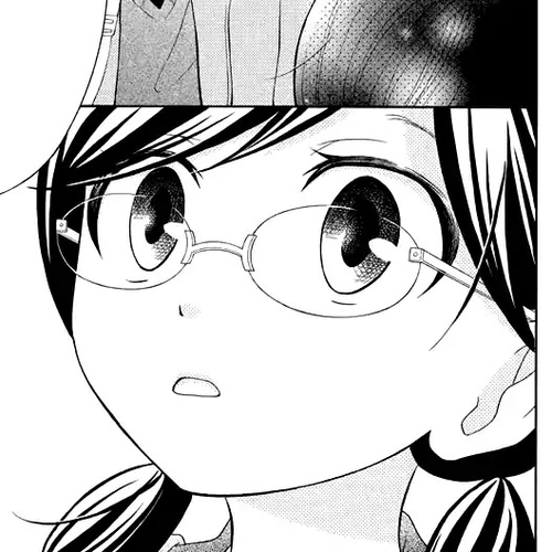 Kageno datte Seishun Shitai Chapter 27 cover