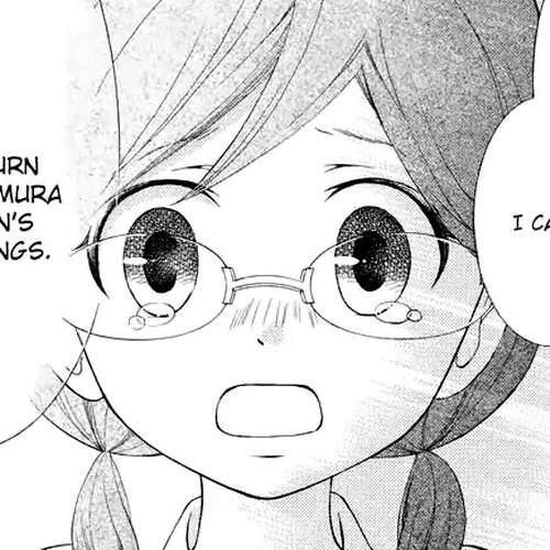 Kageno datte Seishun Shitai Chapter 28 cover