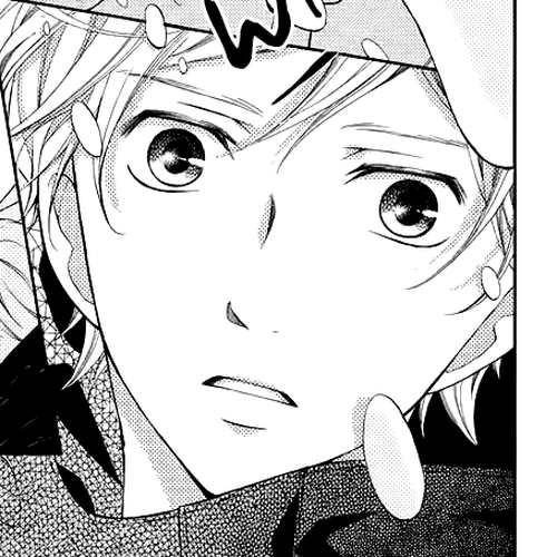 Kageno datte Seishun Shitai Chapter 29: Glasses and Wanting to Love While Melting cover