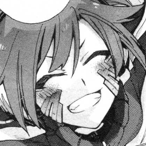 Kagerou Daze Official Anthology Comic -DOWNER- Chapter 1 v2 : Rectangular Dreams by Itokichi cover