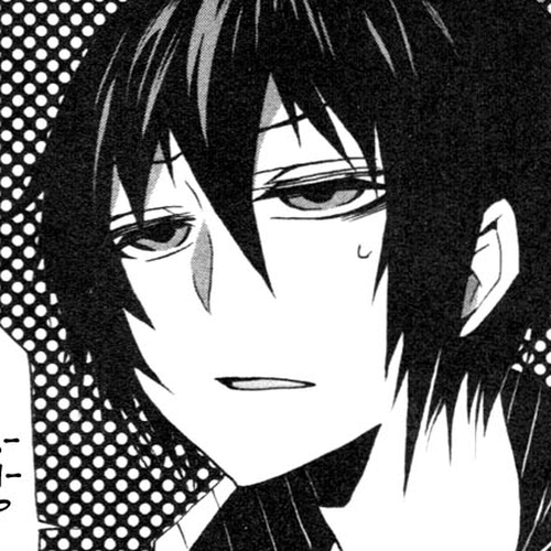 Kagerou Daze Official Anthology Comic -DOWNER- Chapter 11 v2 : Life Choices by Yukiji cover