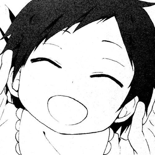 Kagerou Daze Official Anthology Comic -DOWNER- Chapter 12 v2 : My Feelings by Satou Mahiro cover