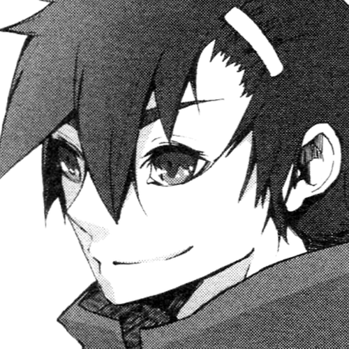 Kagerou Daze Official Anthology Comic -DOWNER- Chapter 13 v2 : Memento Mori by Ryuuseee cover