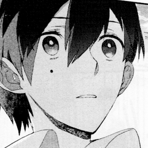 Kagerou Daze Official Anthology Comic -DOWNER- Chapter 4 v2 : Before the Cherry Blossoms Scatter by Okazaki Oka cover