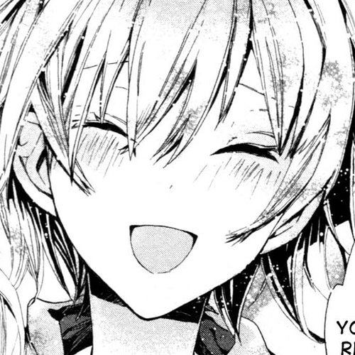 Kagerou Daze Official Anthology Comic -UPPER- Chapter 2 v2 : Big Brother Switch? by Kitora Kon cover