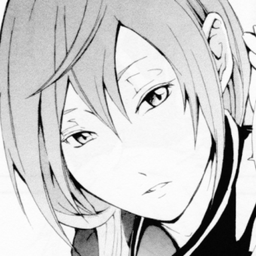 Kagerou Daze Official Anthology Comic -UPPER- Chapter 7 v2 : Sweet Red-Bean Soup Days by Amatsuki Hiyo cover