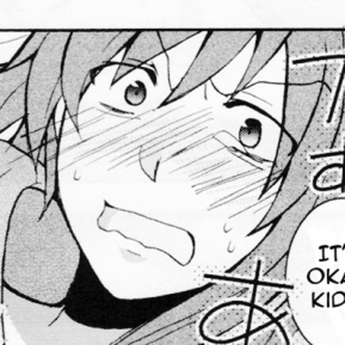 Kagerou Daze Official Anthology Comic -UPPER- Chapter 9 v2 : A Story of Dressing Up by Tanaka Strike cover
