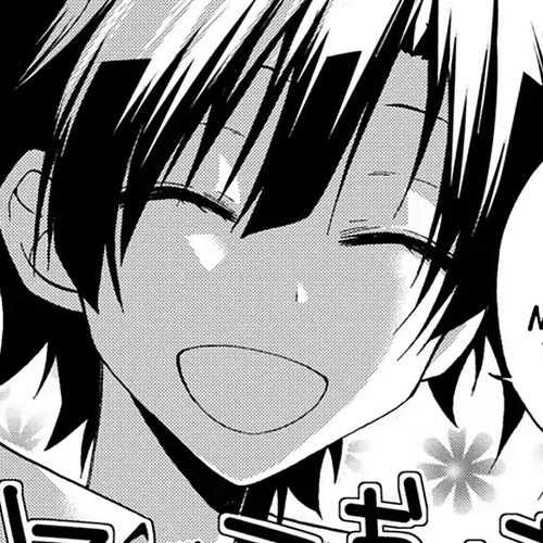 Kagerou Daze Chapter 12: Vol.3 12: Yuukei Yesterday III cover