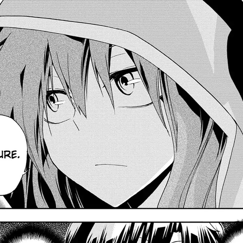 Kagerou Daze Chapter 13: Vol.3 13: Yuukei Yesterday IV cover