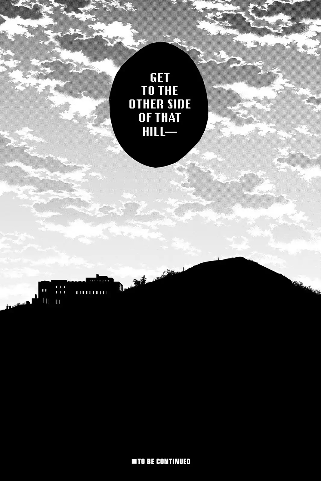 Kagerou Daze Chapter 14 page 36 - Chapter 14: Vol.3 14: Headphone Actor II