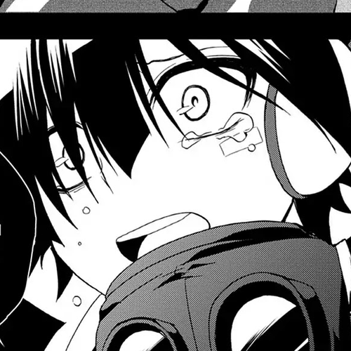 Kagerou Daze Chapter 14: Vol.3 14: Headphone Actor II cover