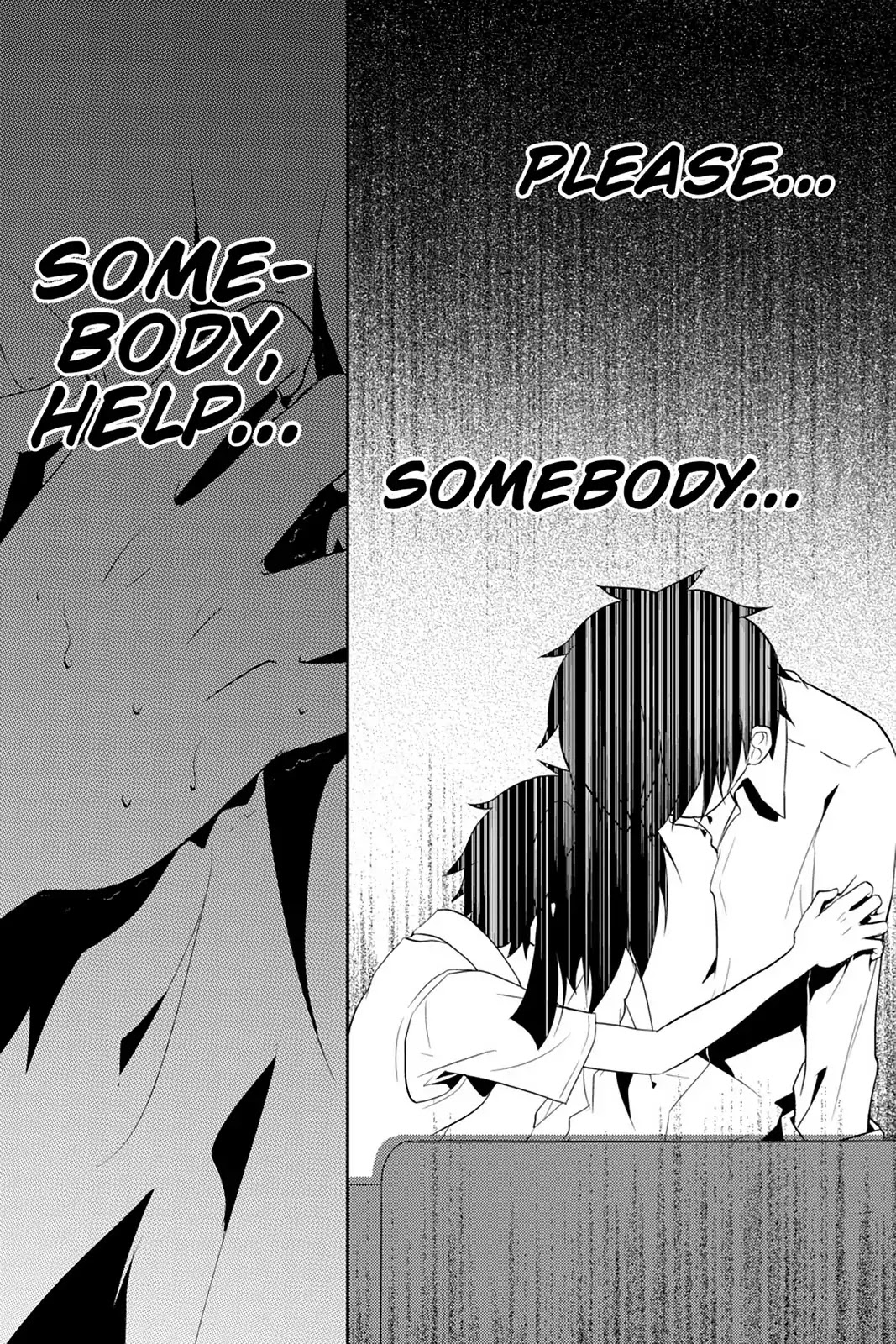 Kagerou Daze Chapter 15 page 32 - Chapter 15: Vol.4 15: Yuukei Yesterday V