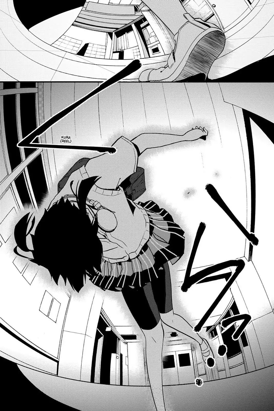 Kagerou Daze Chapter 16 page 27 - Chapter 16: Vol.4 16: Headphone Actor III