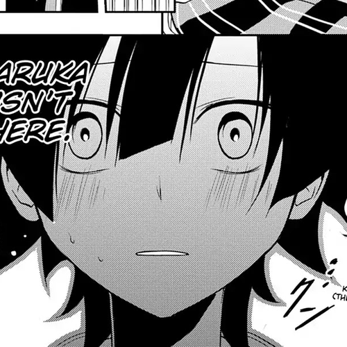 Kagerou Daze Chapter 16: Vol.4 16: Headphone Actor III cover