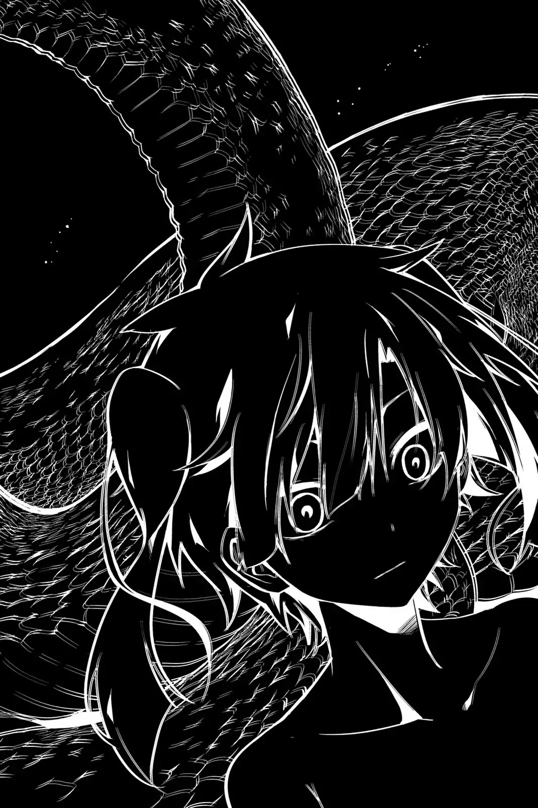 Kagerou Daze Chapter 17 page 17 - Chapter 17: Vol.4 17: Headphone Actor IV
