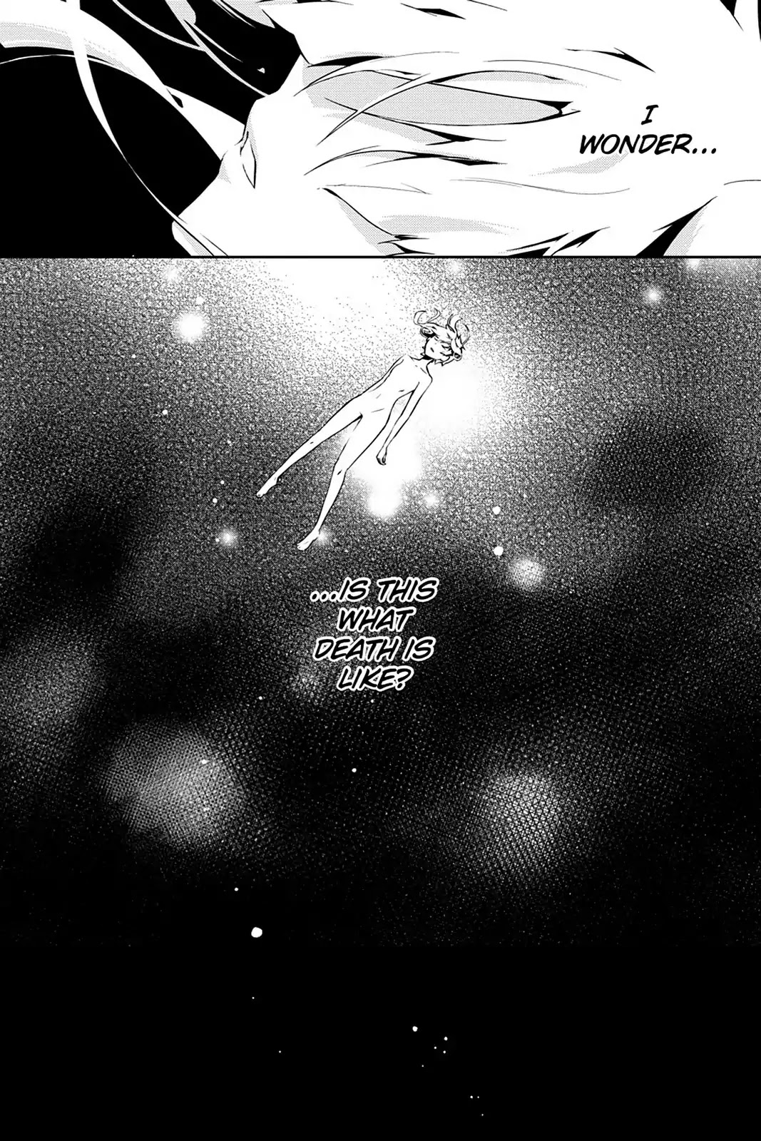 Kagerou Daze Chapter 17 page 2 - Chapter 17: Vol.4 17: Headphone Actor IV