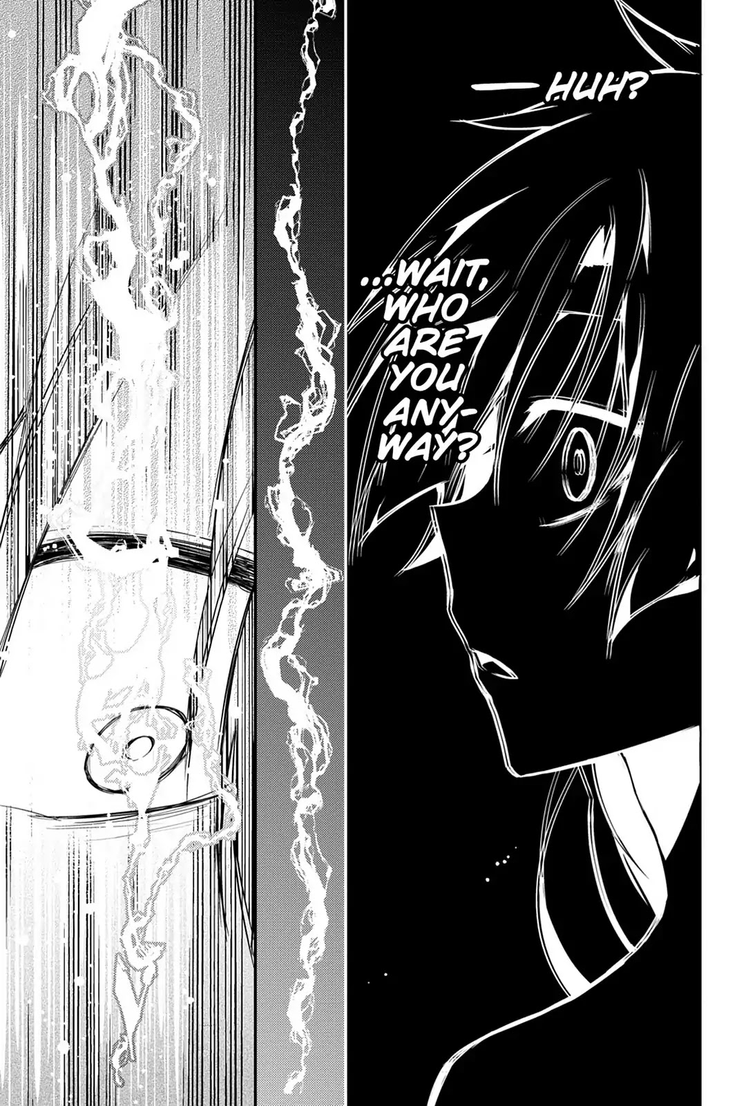 Kagerou Daze Chapter 17 page 20 - Chapter 17: Vol.4 17: Headphone Actor IV