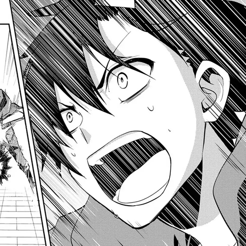 Kagerou Daze Chapter 18: Vol.4 18: Kagerou Daze I cover