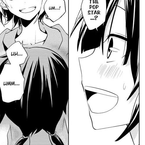 Kagerou Daze Chapter 19: Vol.4 19: Kagerou Daze II cover