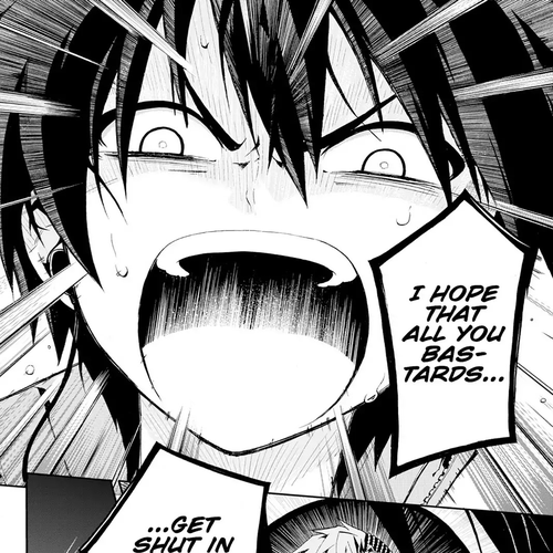 Kagerou Daze Chapter 2: Vol.1 02: Jinzou Enemy II cover