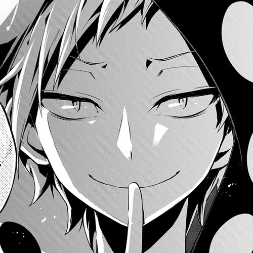 Kagerou Daze Chapter 20: Vol.5 20: Kagerou Daze III cover