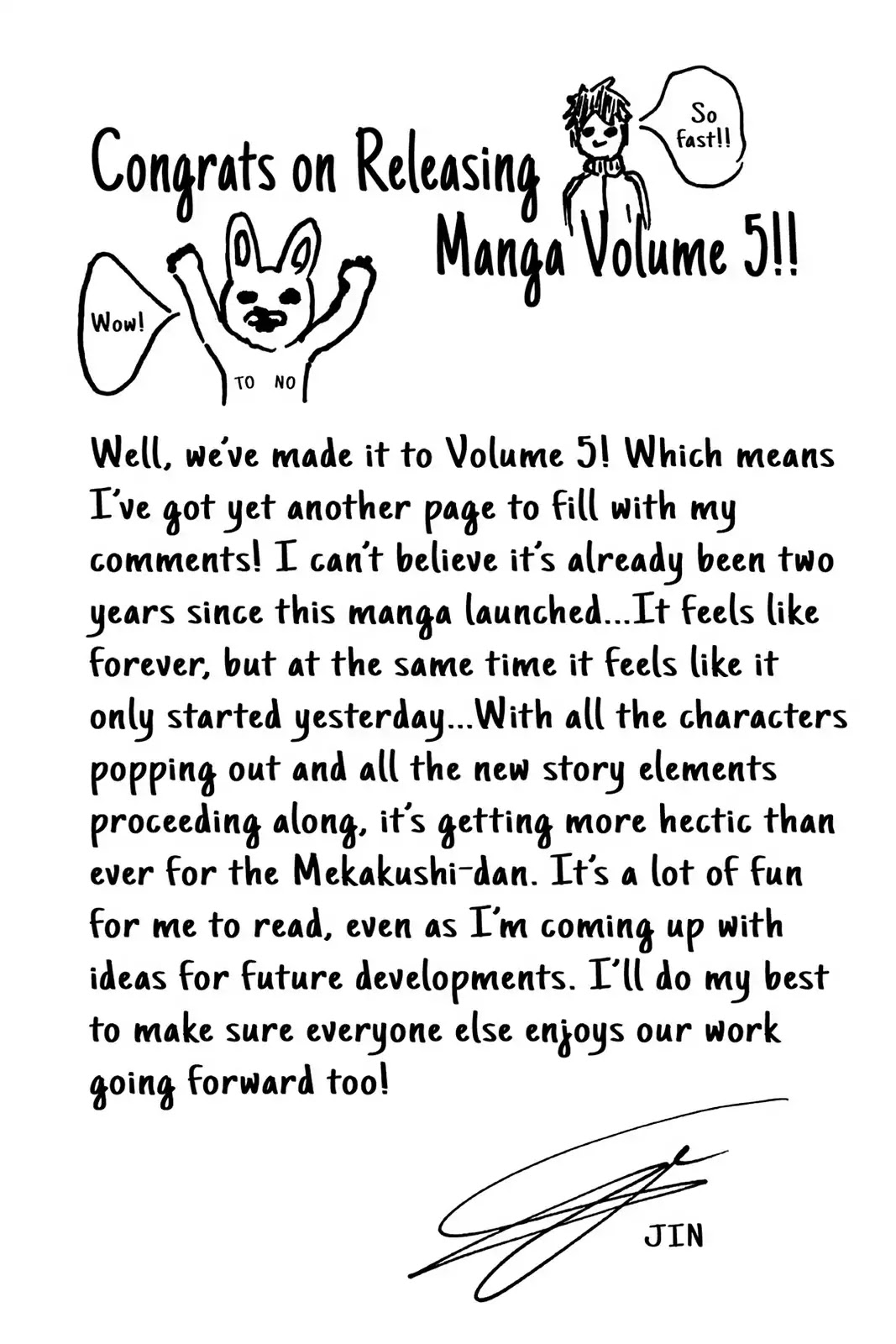 Kagerou Daze Chapter 24 page 35 - Chapter 24: Vol.5 24: Shounen Brave I