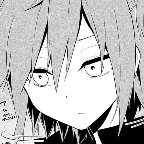 Kagerou Daze Chapter 25: Vol.6 25: Shounen Brave II cover