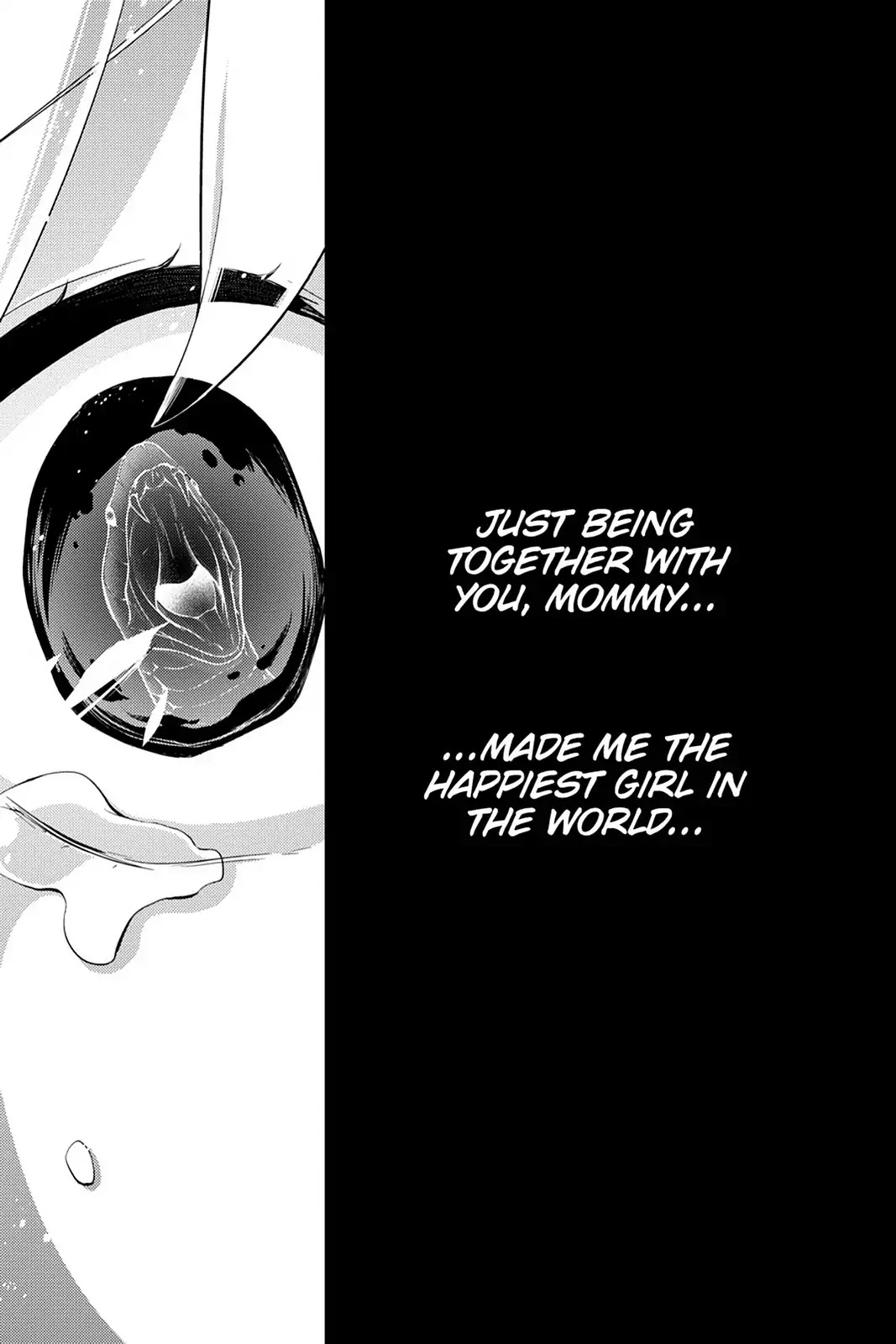 Kagerou Daze Chapter 27 page 21 - Chapter 27: Vol.6 27: Fantasy Forest I