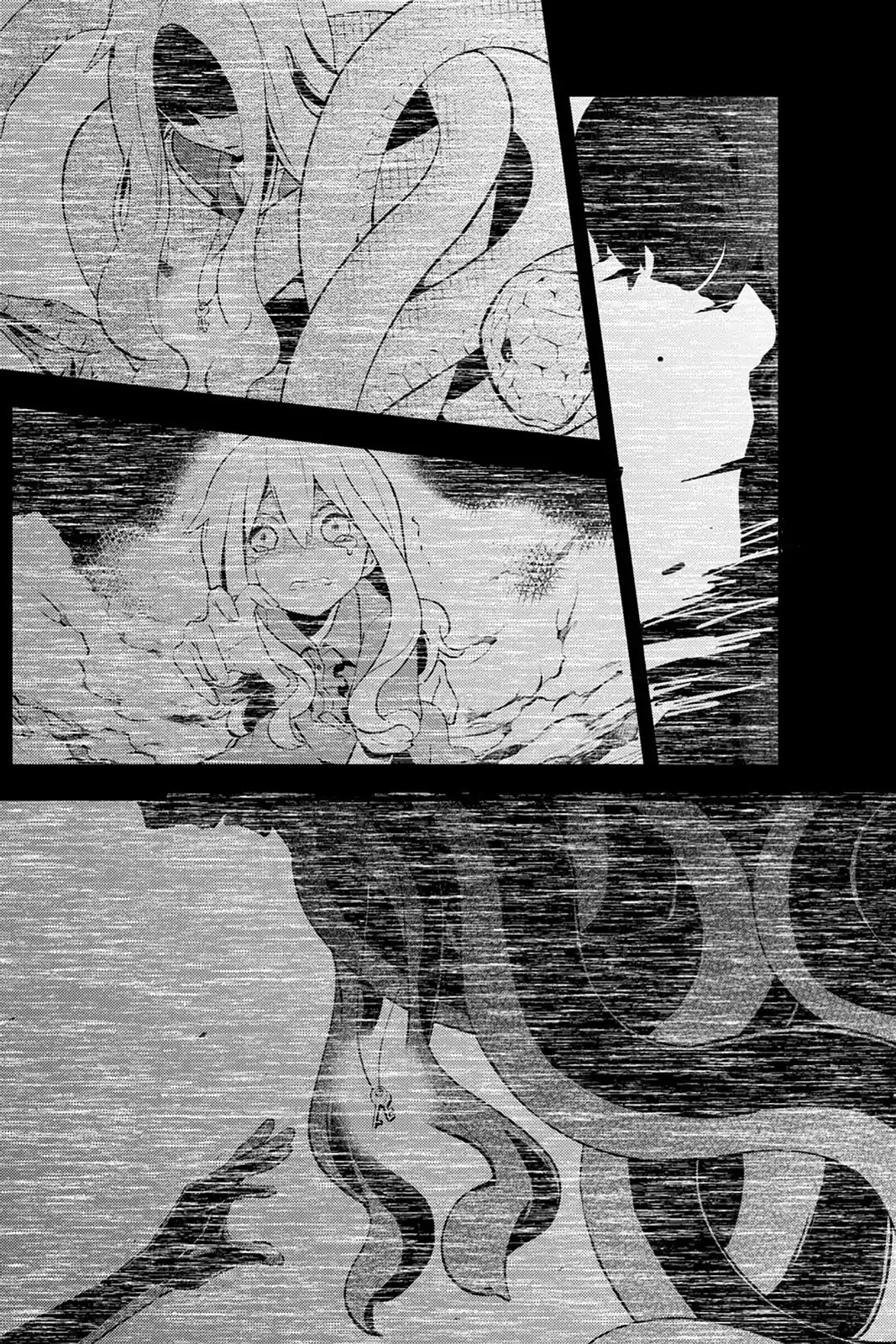 Kagerou Daze Chapter 27 page 23 - Chapter 27: Vol.6 27: Fantasy Forest I