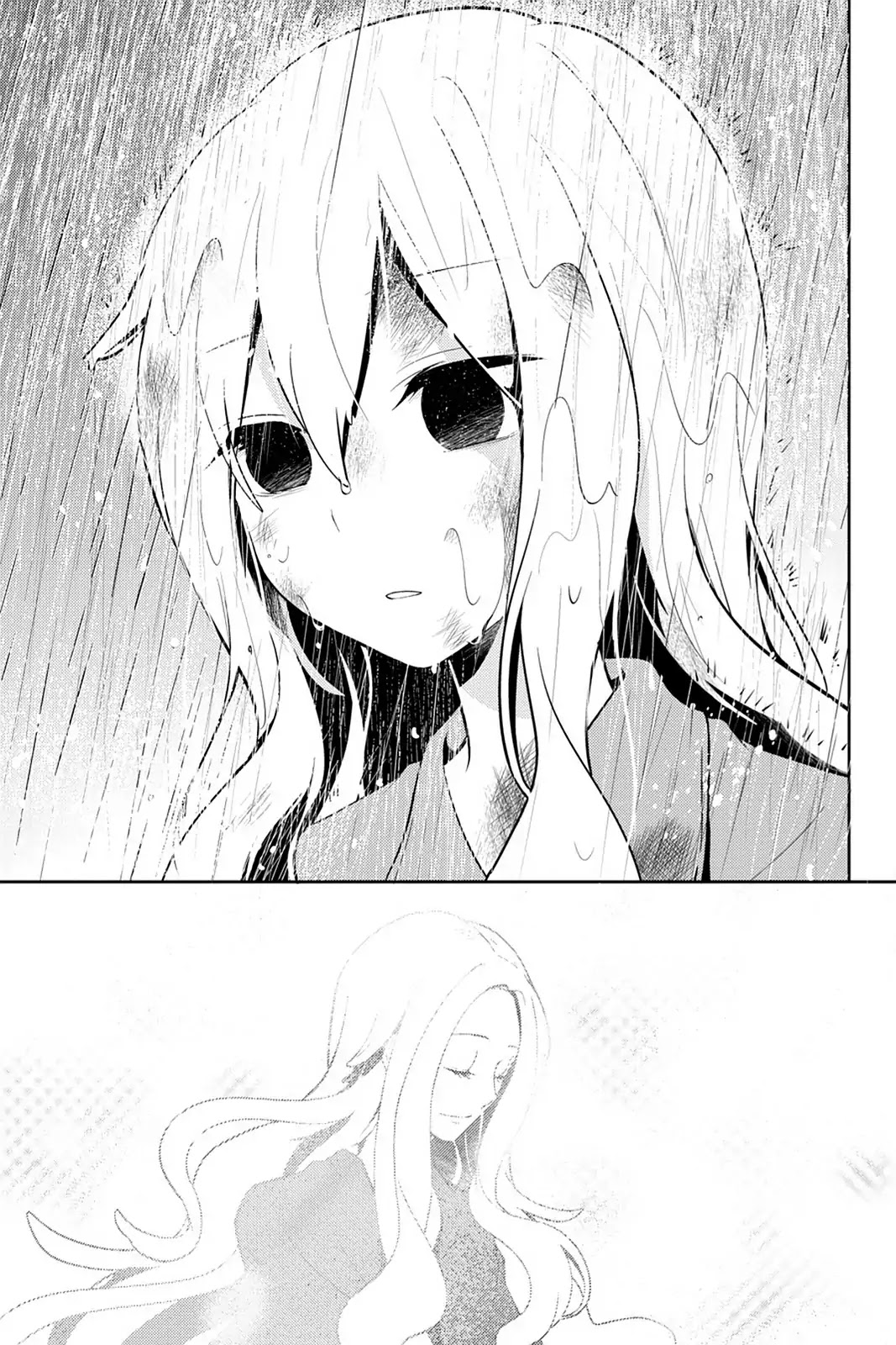 Kagerou Daze Chapter 27 page 25 - Chapter 27: Vol.6 27: Fantasy Forest I