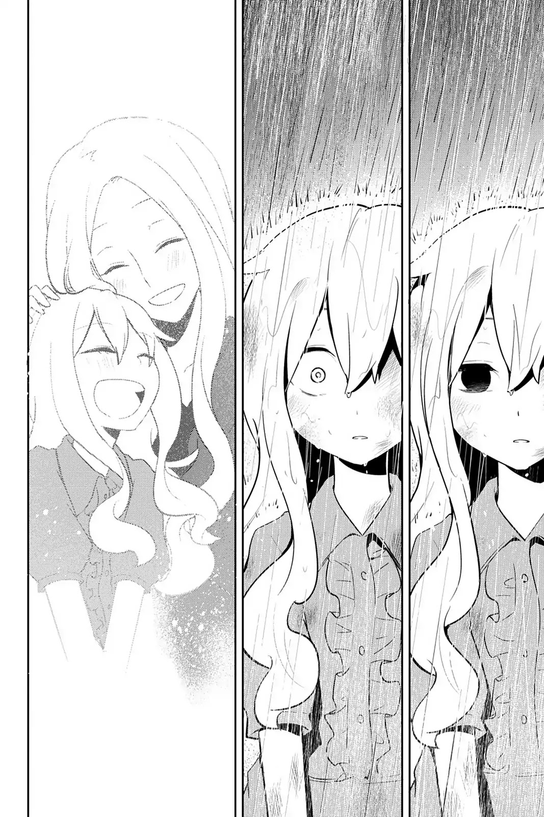 Kagerou Daze Chapter 27 page 26 - Chapter 27: Vol.6 27: Fantasy Forest I