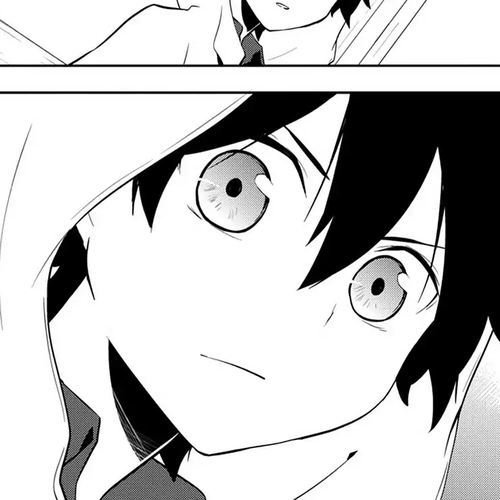 Kagerou Daze Chapter 29: Vol.6 29: Fantasy Forest III cover