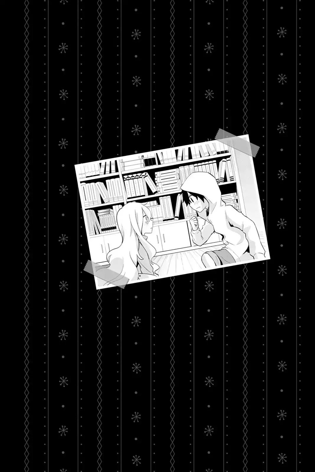 Kagerou Daze Chapter 30 page 31 - Chapter 30: Vol.6 30: Kaien Panzermast I