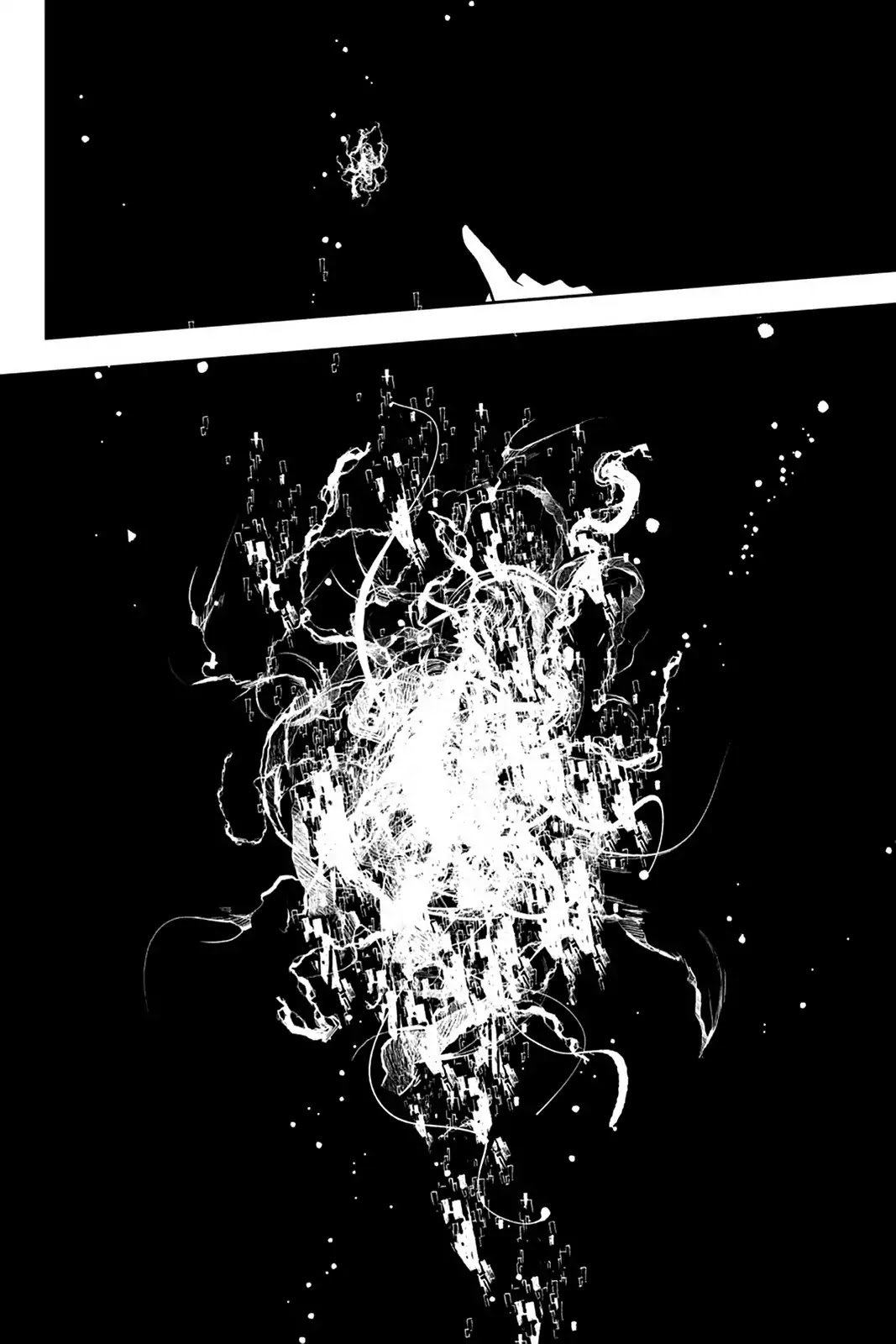 Kagerou Daze Chapter 31 page 19 - Chapter 31: Vol.7 31: Shinigami Record I